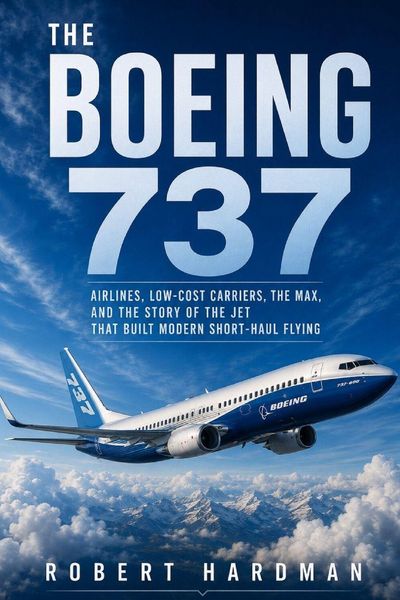 Produktbild: The Boeing 737