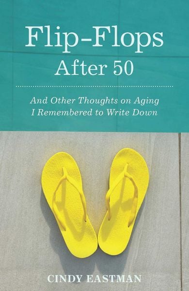 Produktbild: Flip-Flops After Fifty