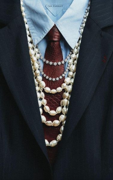 Produktbild: The Pursuit of the Power-Suit