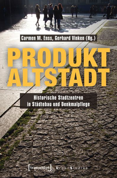 Produktbild: Produkt Altstadt