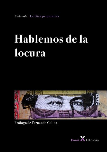 Produktbild: Hablemos de la locura