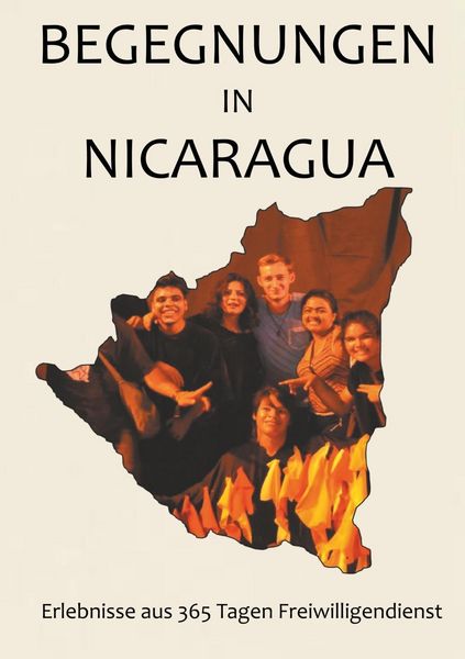 Produktbild: Begegnungen in Nicaragua
