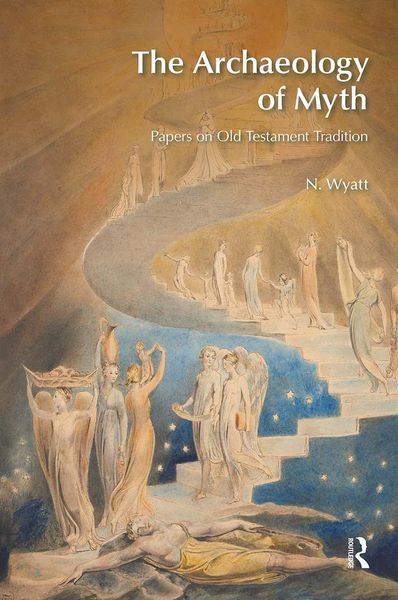 Produktbild: The Archaeology of Myth