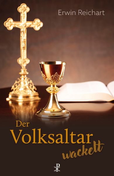 Produktbild: Der Volksaltar wackelt