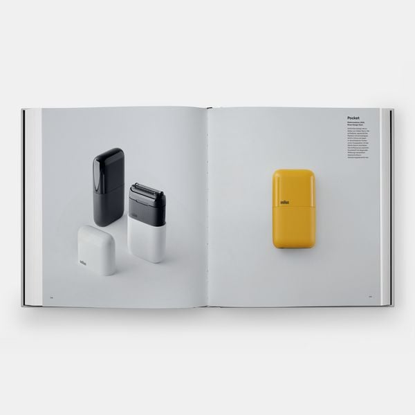 Produktbild: Braun