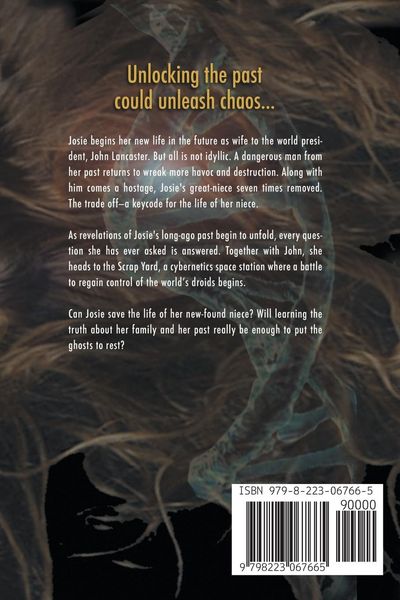 Produktbild: The Master Key
