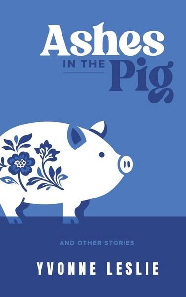 Produktbild: Ashes in the Pig