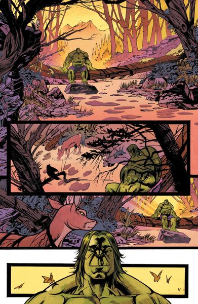 Produktbild: Der unglaubliche Hulk