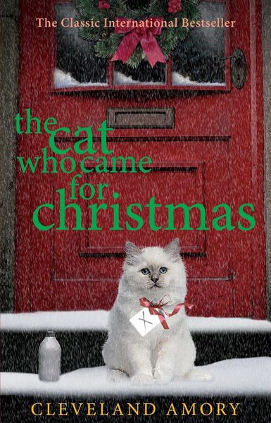 Produktbild: The Cat Who Came For Christmas
