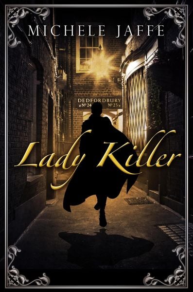 Produktbild: Lady Killer