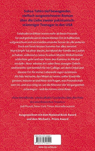 Produktbild: So viel Zorn und so viel Liebe