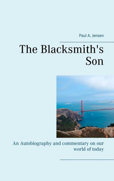 Produktbild: The Blacksmith's Son
