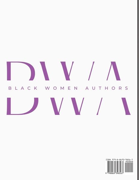 Produktbild: BWA Magazine | June Edition |. Embracing Your Voice!