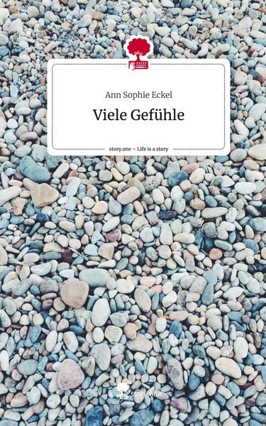 Produktbild: Viele Gef&uuml;hle. Life is a Story - story.one