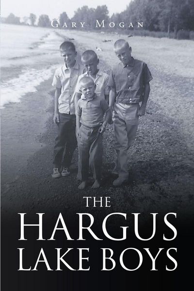Produktbild: The Hargus Lake Boys