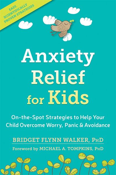 Produktbild: Anxiety Relief for Kids