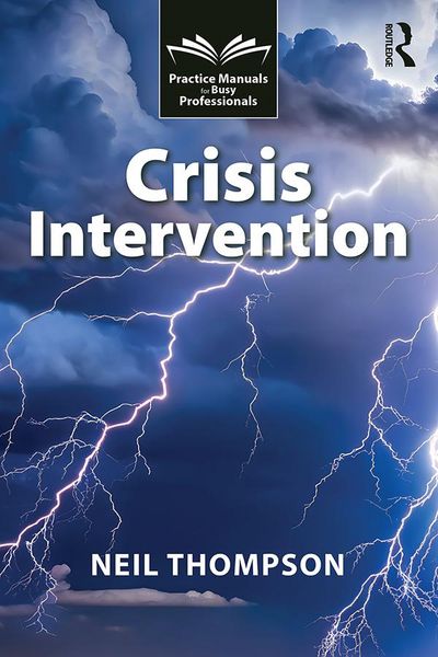 Produktbild: Crisis Intervention