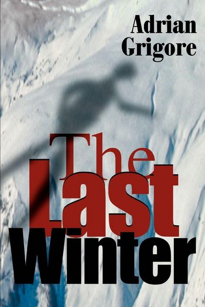 Produktbild: The Last Winter