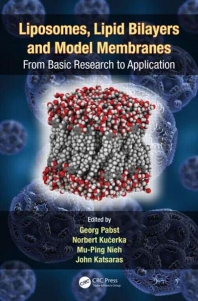 Produktbild: Liposomes, Lipid Bilayers and Model Membranes