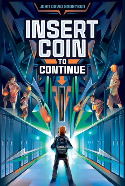 Produktbild: Insert Coin to Continue