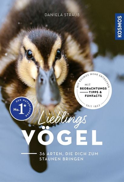 Produktbild: Lieblingsv&ouml;gel