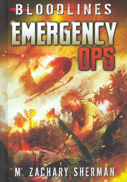 Produktbild: Emergency Ops