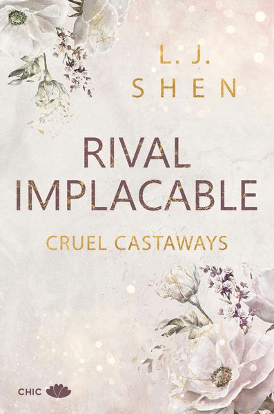 Produktbild: Rival implacable