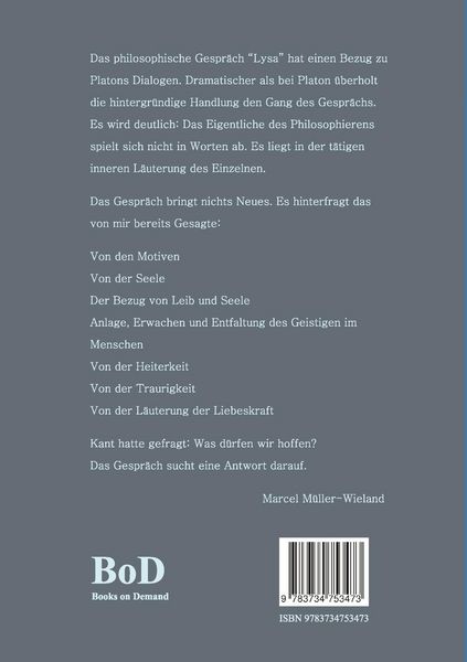 Produktbild: Lysa