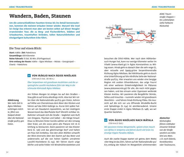 Produktbild: ADAC Reisef&uuml;hrer plus Kreta