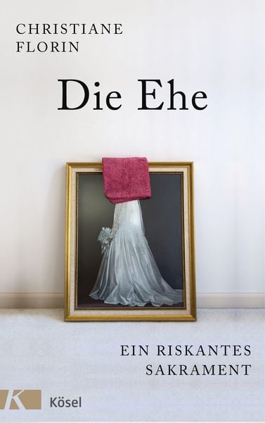 Produktbild: Die Ehe
