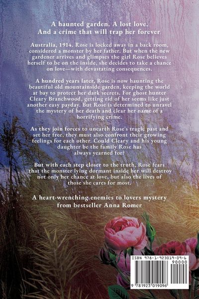 Produktbild: The Ghost Of Briar Rose