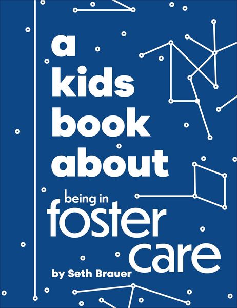 Produktbild: A Kids Book About Being in Foster Care