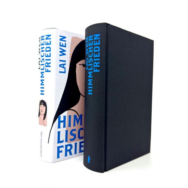Produktbild: Himmlischer Frieden