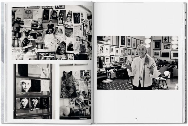 Produktbild: Scott Schuman
