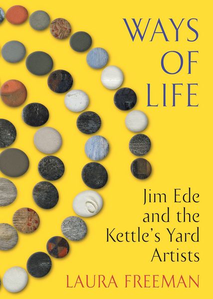 Produktbild: Ways of Life