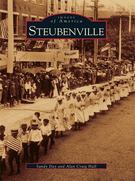 Produktbild: Steubenville