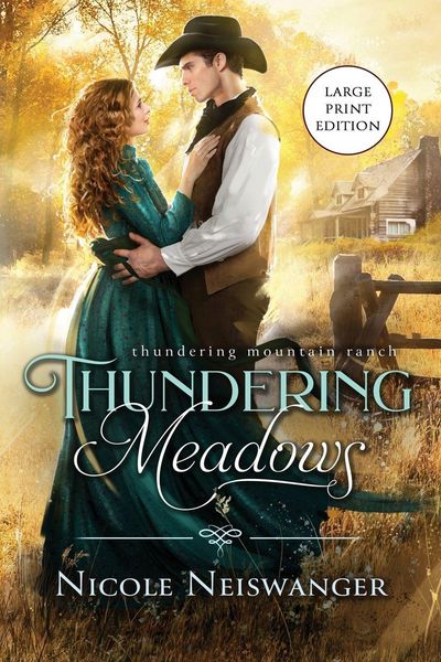 Produktbild: Thundering Meadows