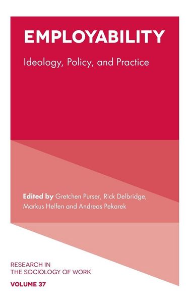 Produktbild: Employability