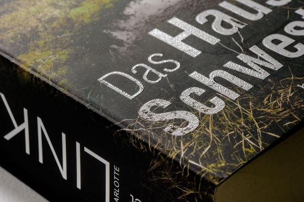 Produktbild: Das Haus der Schwestern