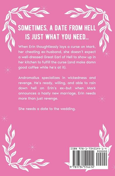 Produktbild: A Good Demon Is Hard to Find