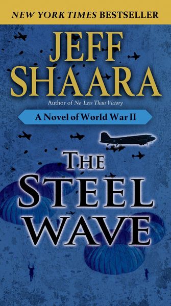 Produktbild: The Steel Wave
