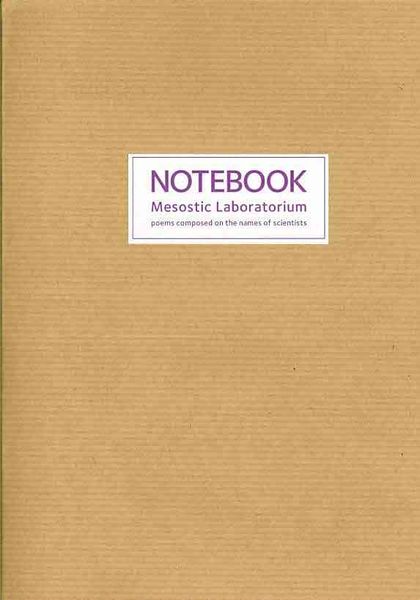 Produktbild: Mesostic Laboratorium