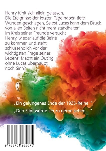 Produktbild: 1925 - Liebe ver&auml;ndert