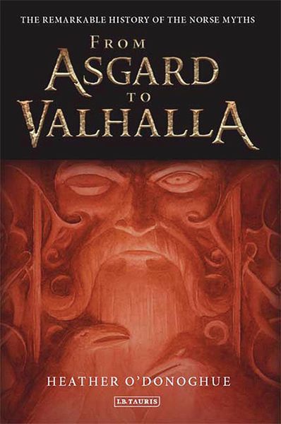 Produktbild: From Asgard to Valhalla