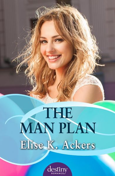 Produktbild: The Man Plan: Destiny Romance