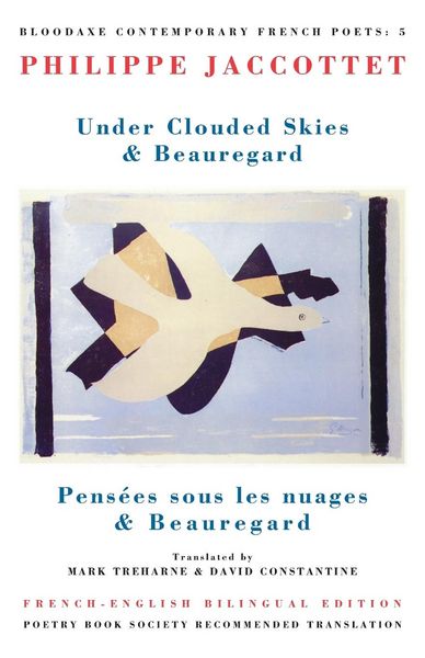 Produktbild: Under Clouded Skies & Beauregard