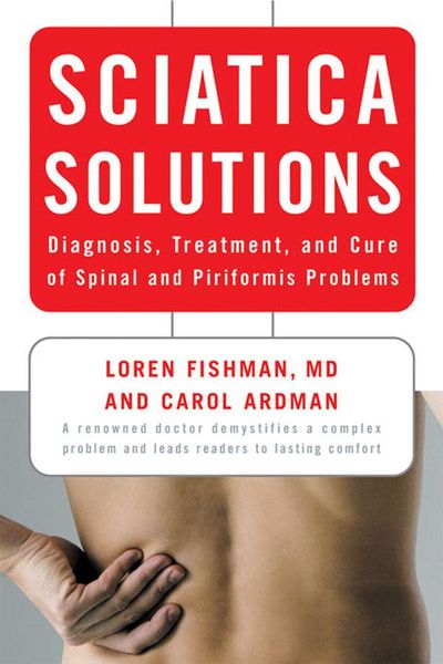 Produktbild: Sciatica Solutions