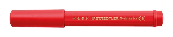 Produktbild: STAEDTLER Noris junior 329 Fasermaler, 329 C12