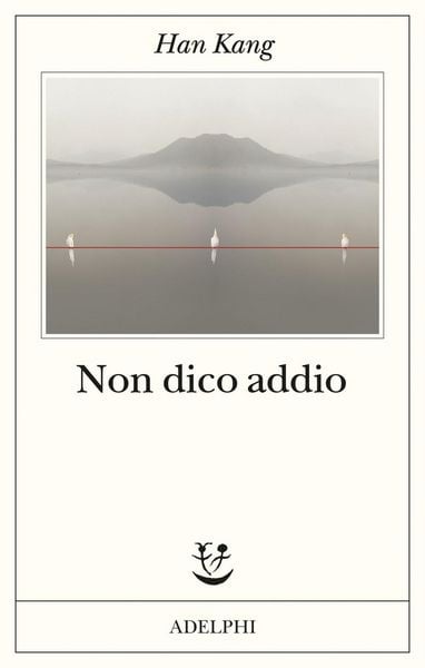 Produktbild: Non dico addio
