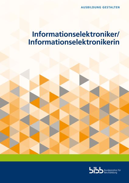 Produktbild: Informationselektroniker/ -in